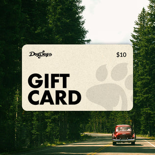 Dogdayz Gift Card