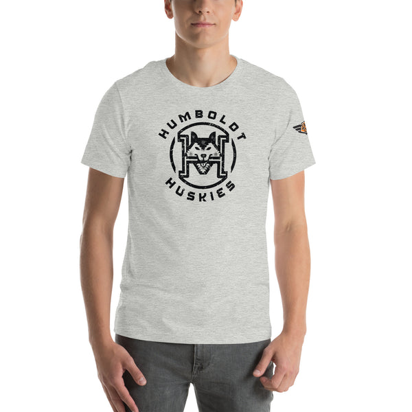 Humboldt Huskies Tee