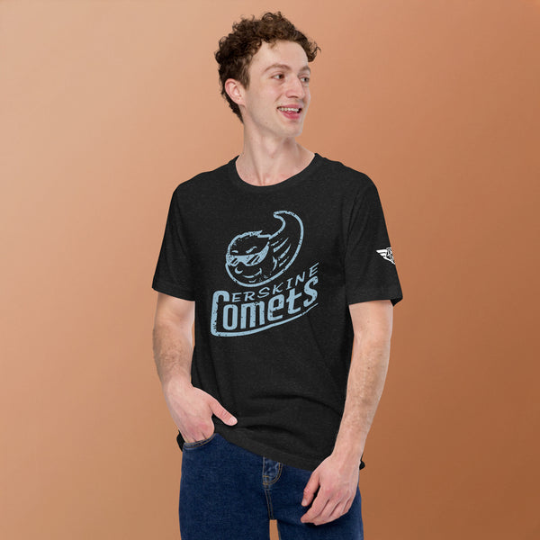 Erskine Comets Tee