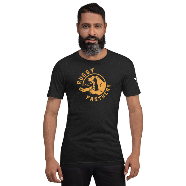 Rugby Panthers Tee