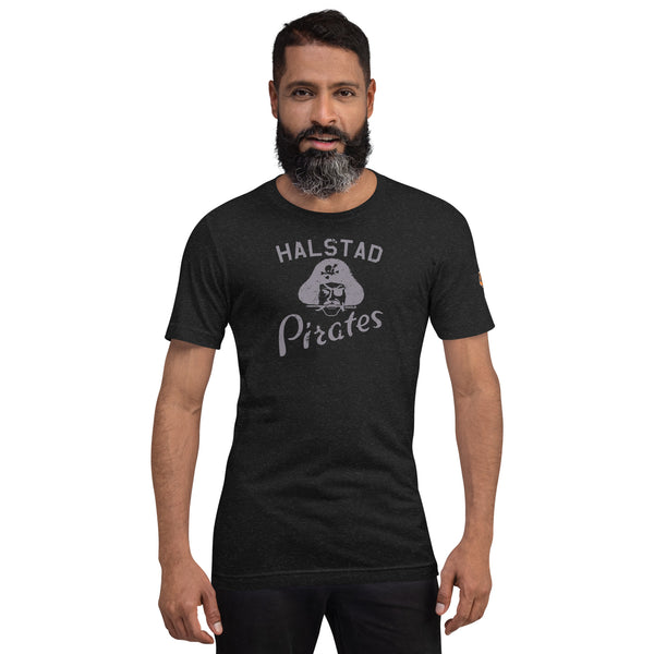 Halstad Pirates Tee
