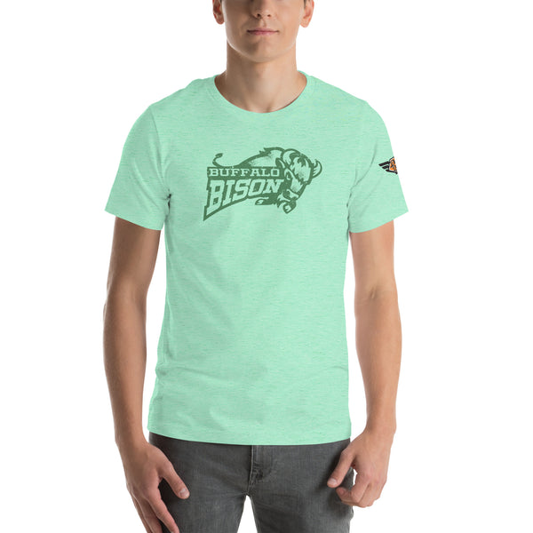Buffalo Bison Tee