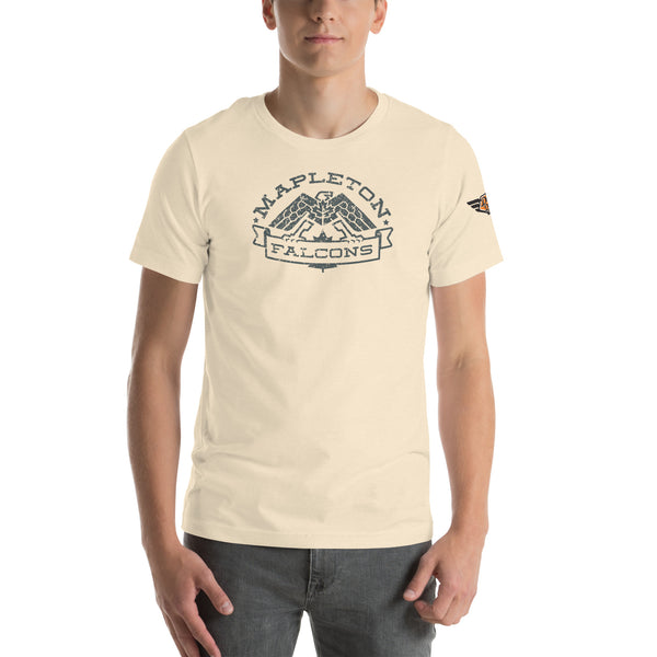 Mapleton Falcons Tee