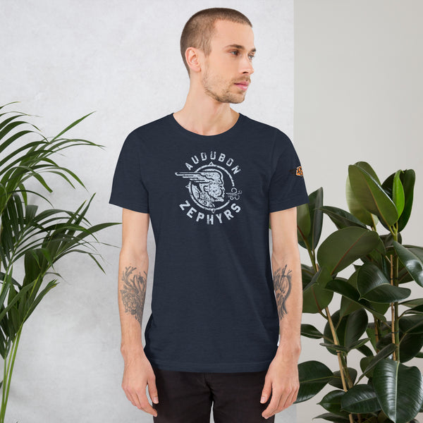 Audubon Zephyrs Tee