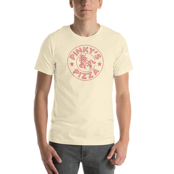 Pinky’s Pizza Tee