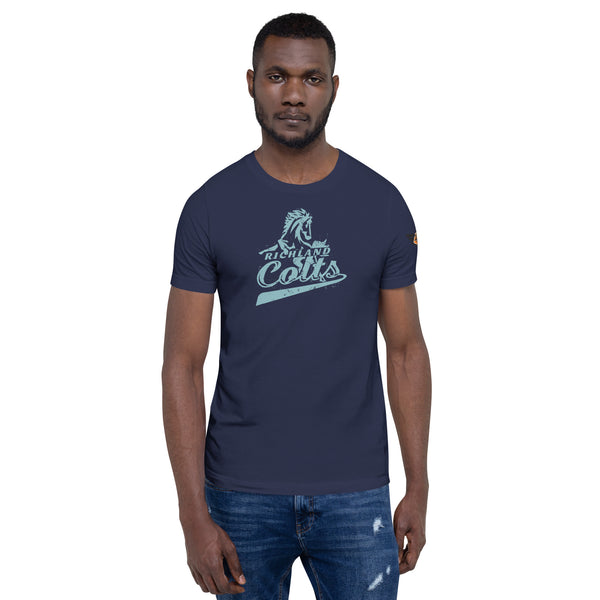 Richland Colts Tee