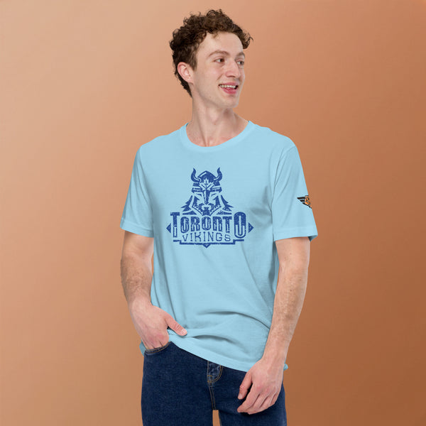 Toronto Vikings Tee