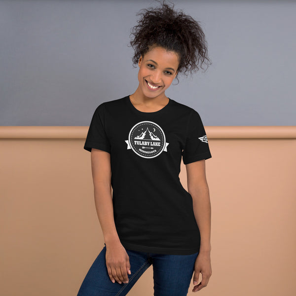 Tulaby Circle Tee