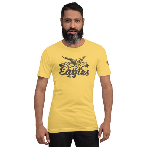 Norman County East Eagles Tee