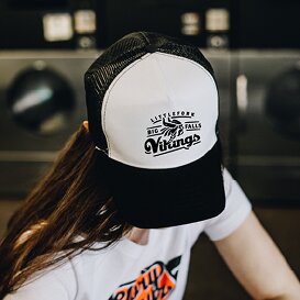 HEADWEAR
