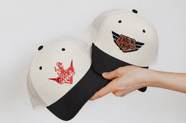 CAPS