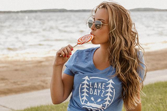 LAKES