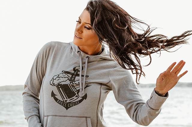 HOODIES